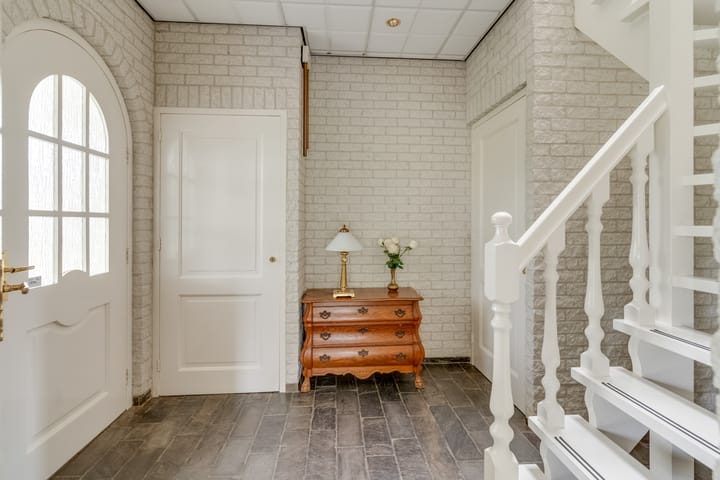 Foto 5 van de Balmerd 28