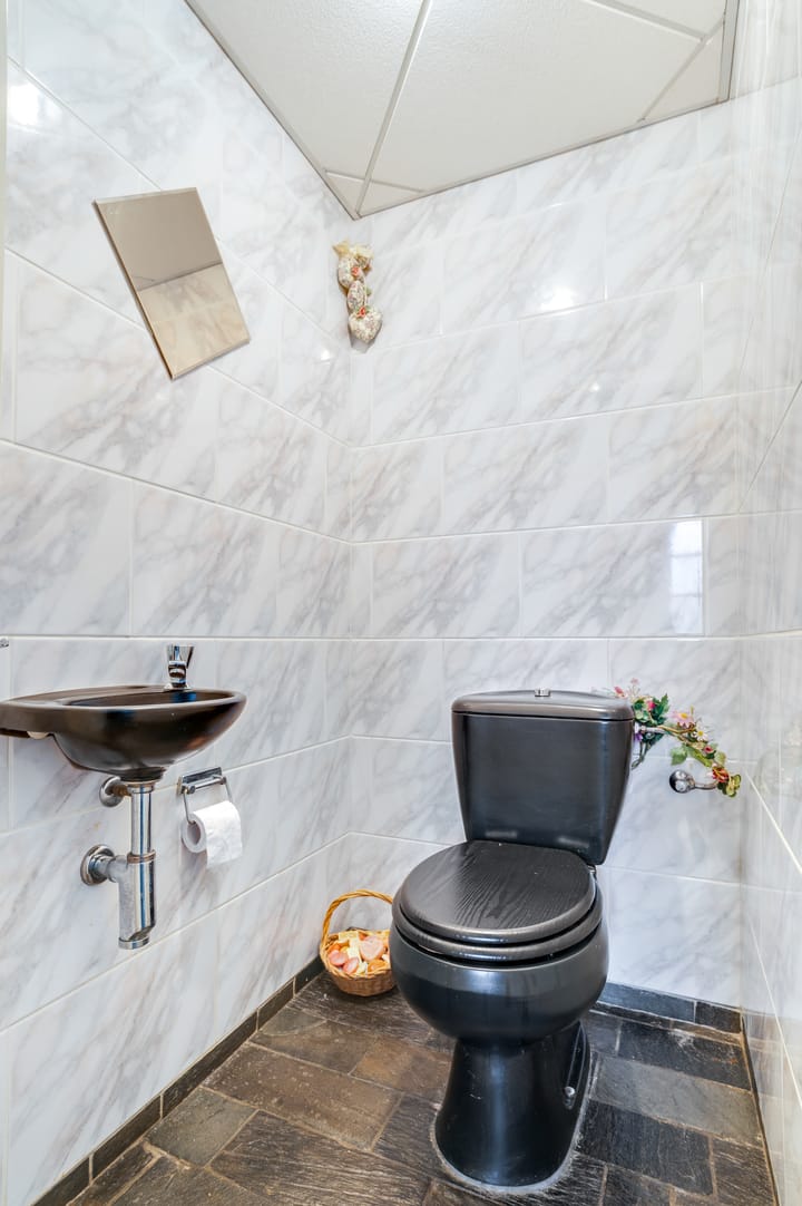 Foto 6 van de Balmerd 28