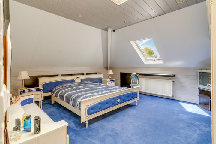 Foto 24 van de Balmerd 28