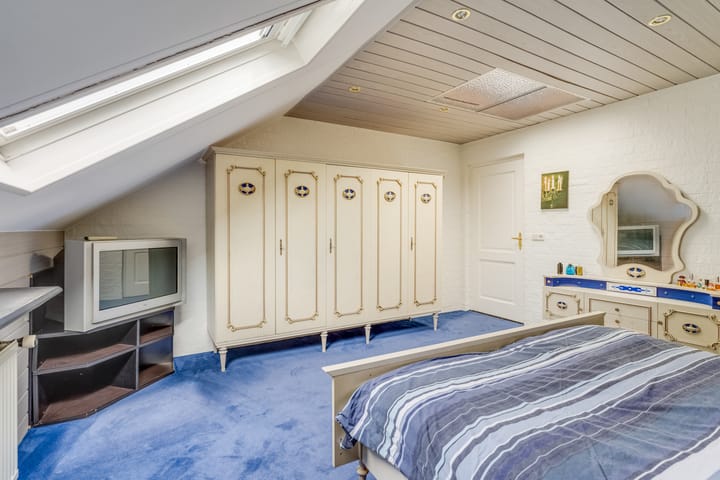 Foto 25 van de Balmerd 28