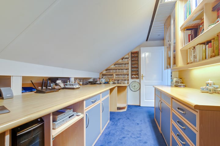 Foto 27 van de Balmerd 28