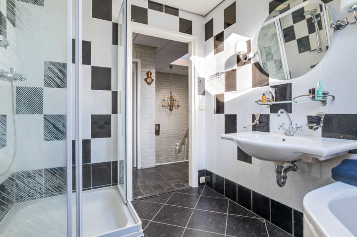 Foto 29 van de Balmerd 28