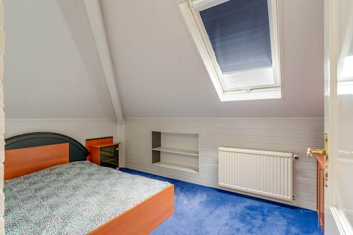 Foto 30 van de Balmerd 28