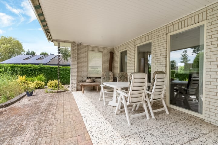 Foto 36 van de Balmerd 28