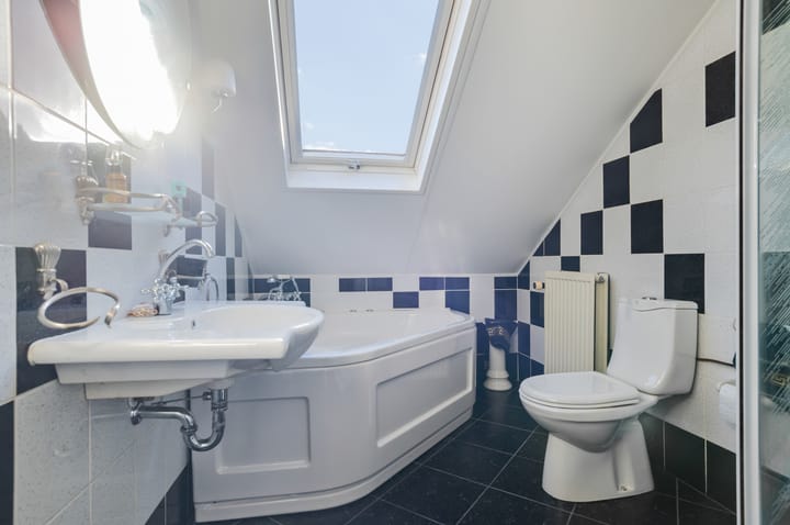 Foto 28 van de Balmerd 28