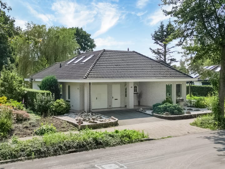 Foto 52 van de Balmerd 28