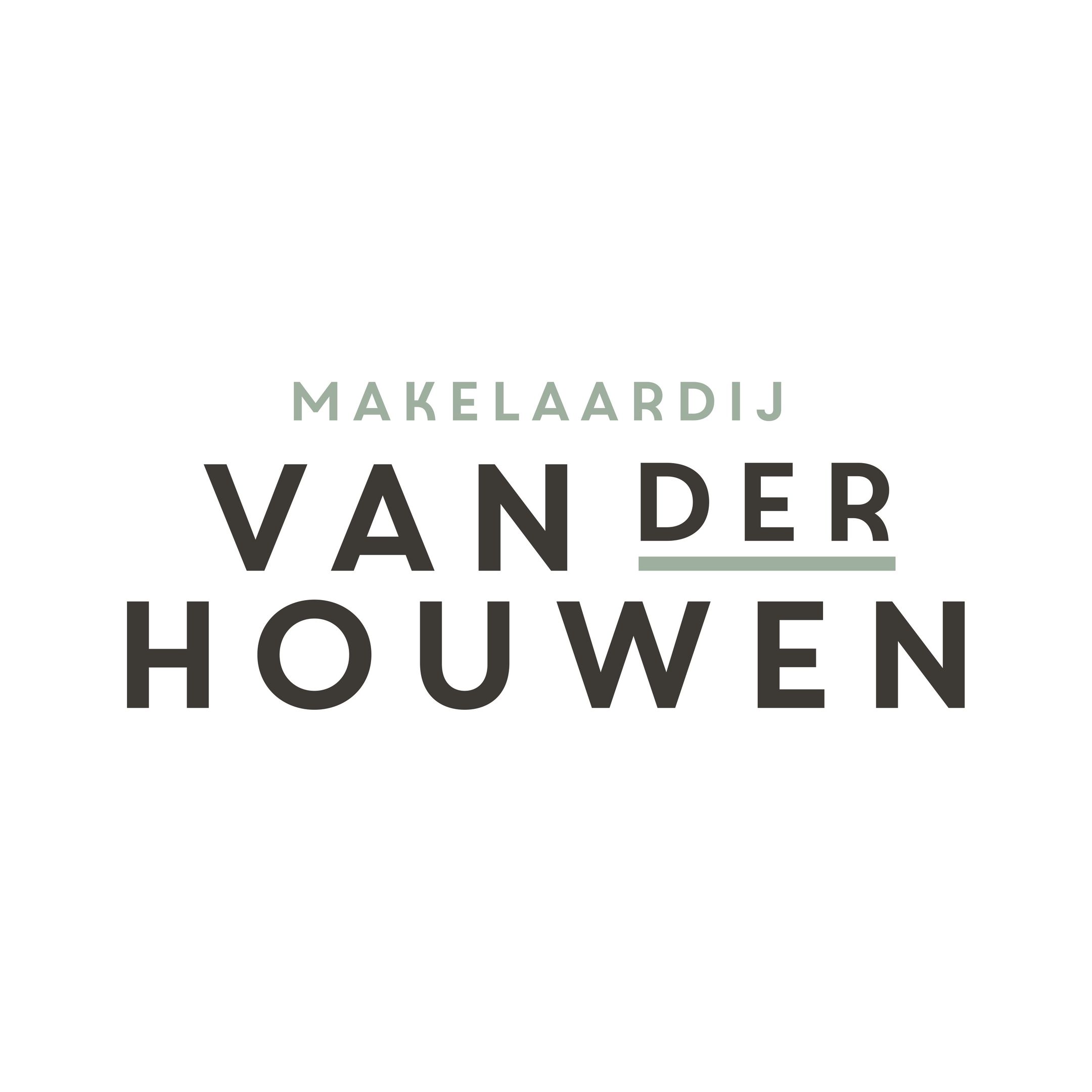 Makelaardij Van der Houwen