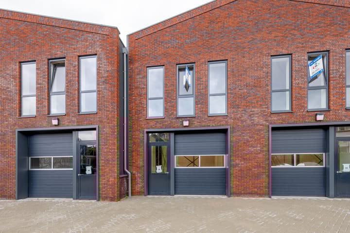 Kattendijk 43-A3