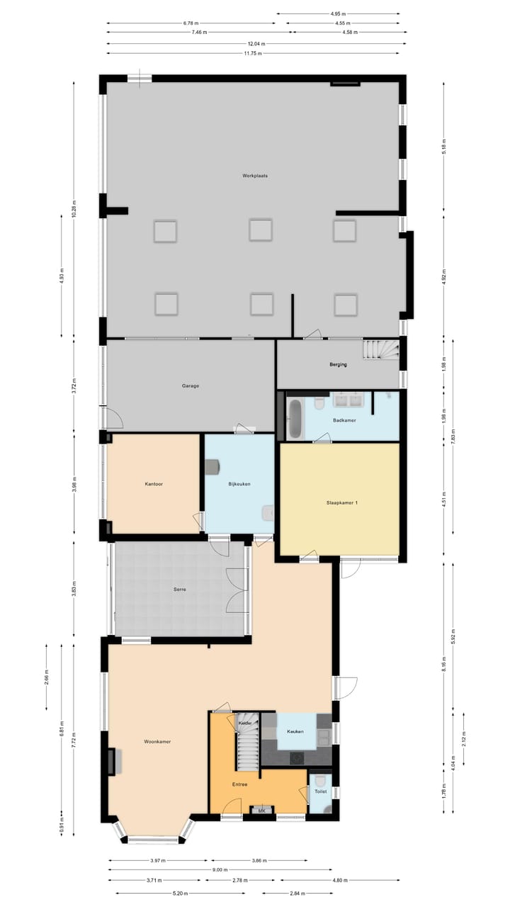 Foto 57 van Dijkhuizen 77