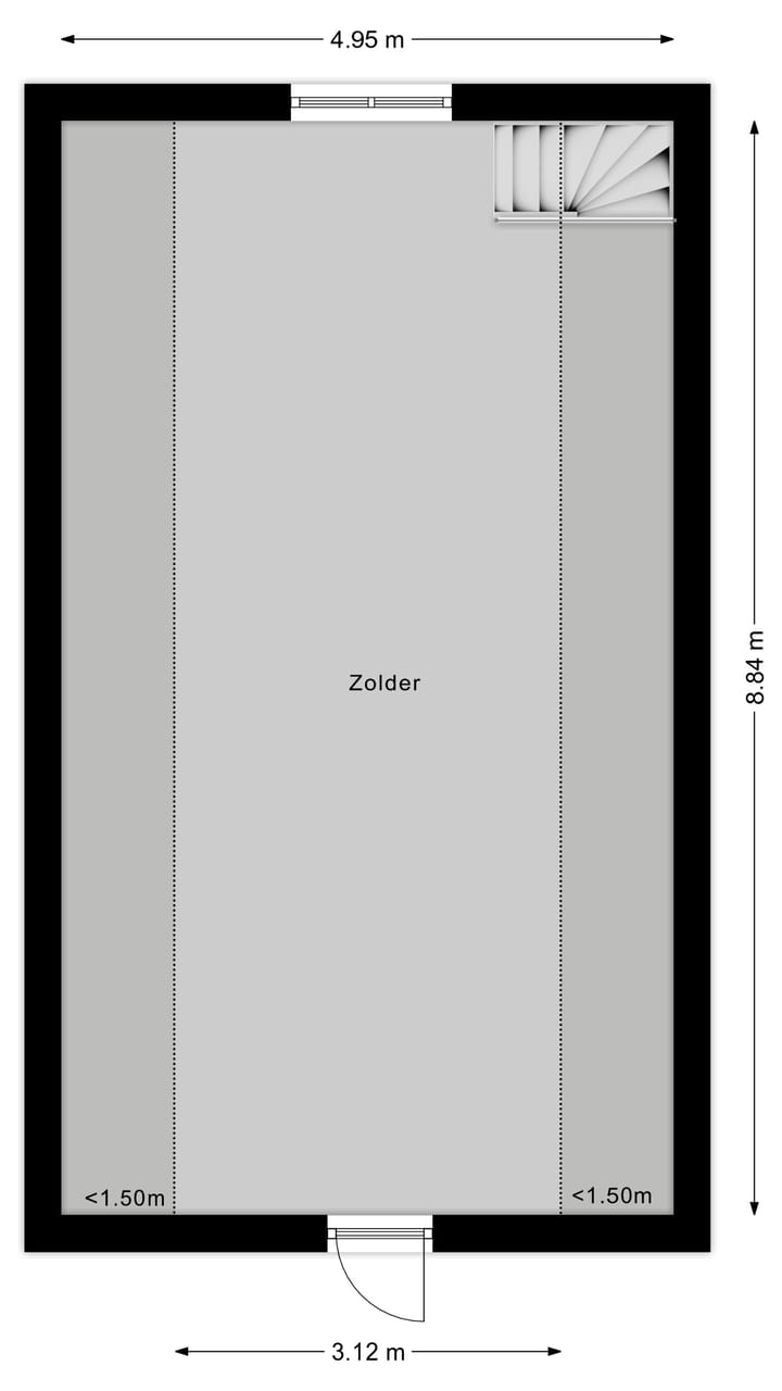 Foto 59 van Dijkhuizen 77