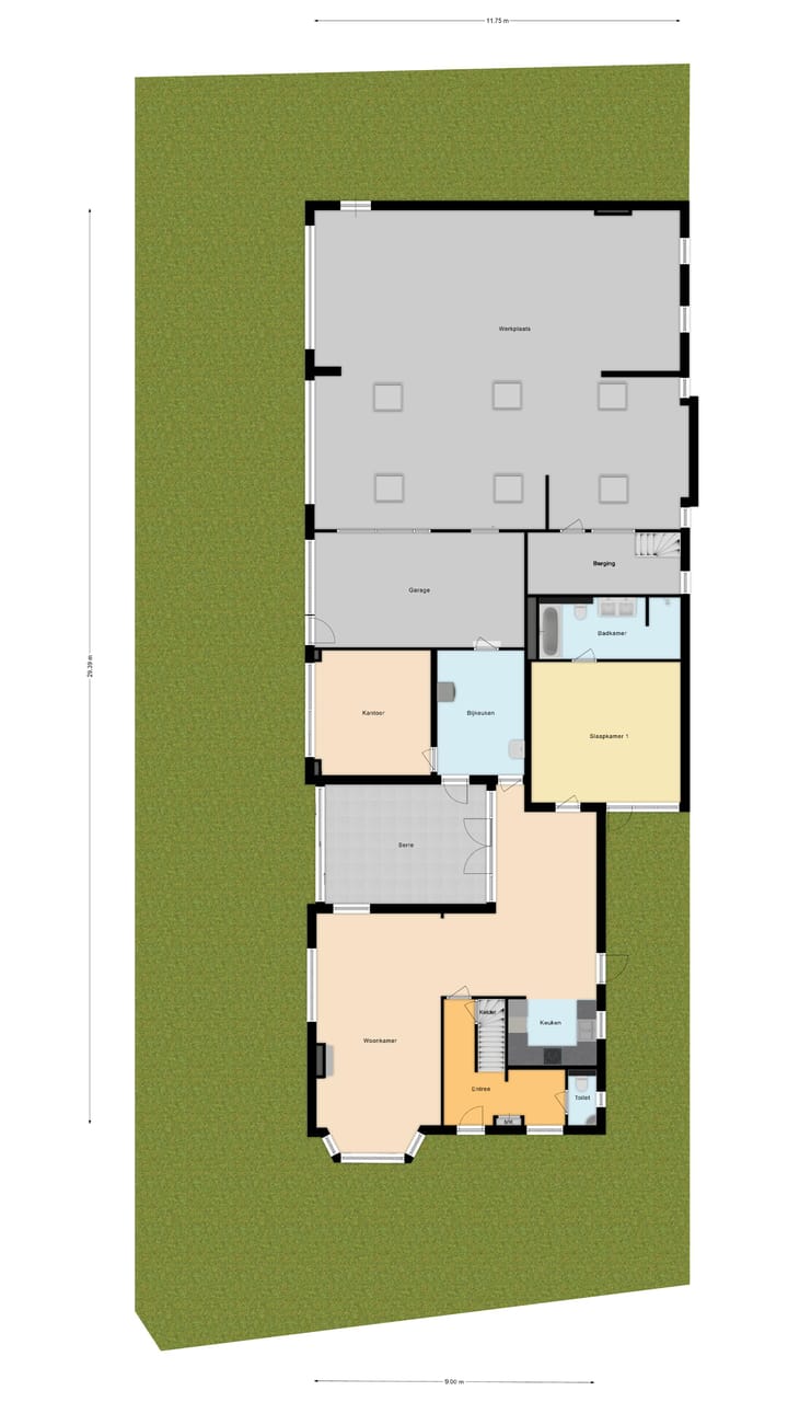 Foto 60 van Dijkhuizen 77