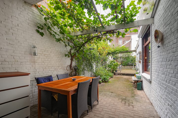 Foto 2 van Statensingel 169