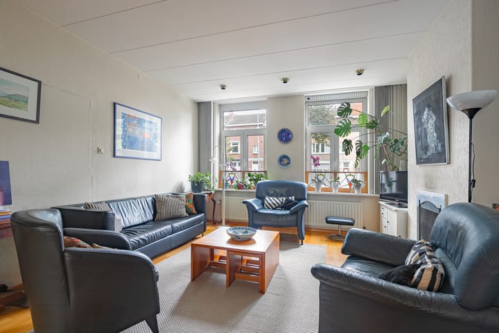 Foto 4 van Statensingel 169