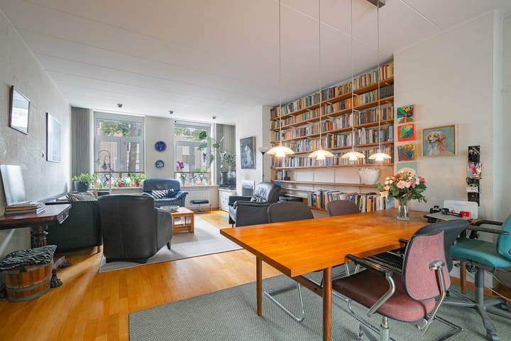 Foto 5 van Statensingel 169