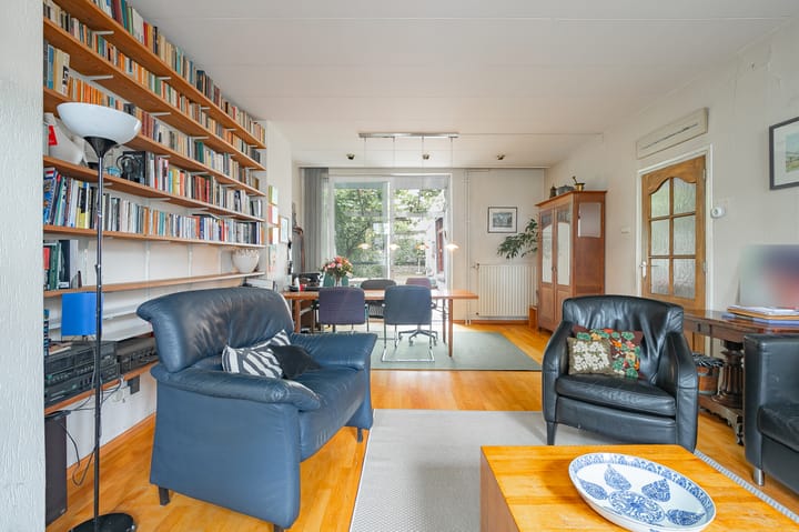 Foto 6 van Statensingel 169