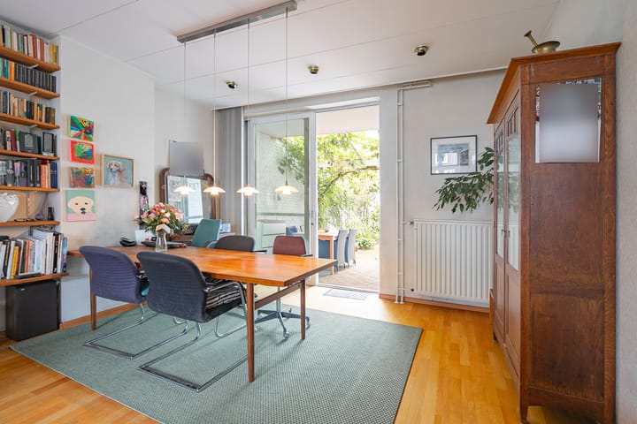 Foto 7 van Statensingel 169