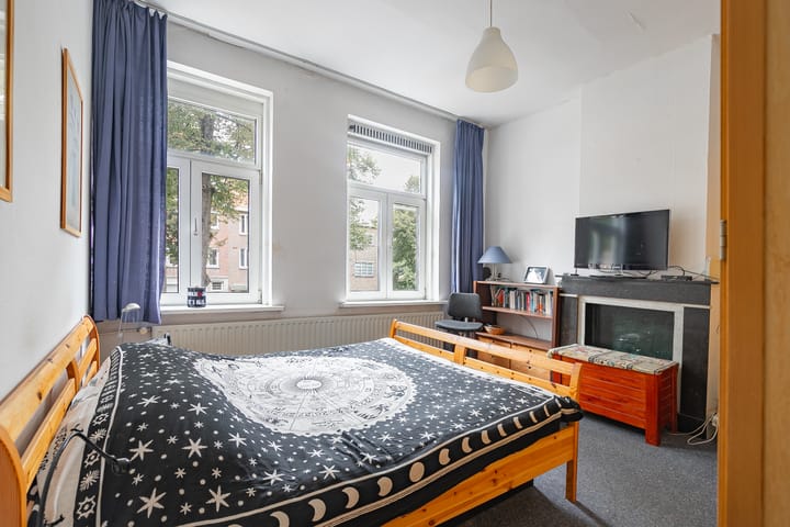 Foto 10 van Statensingel 169