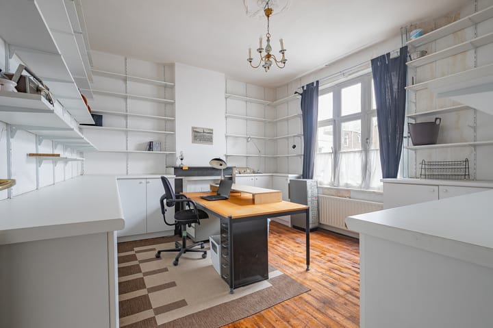 Foto 14 van Statensingel 169