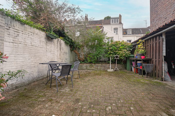 Foto 18 van Statensingel 169