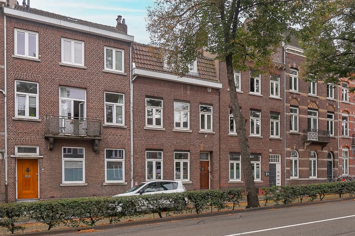 Foto 23 van Statensingel 169