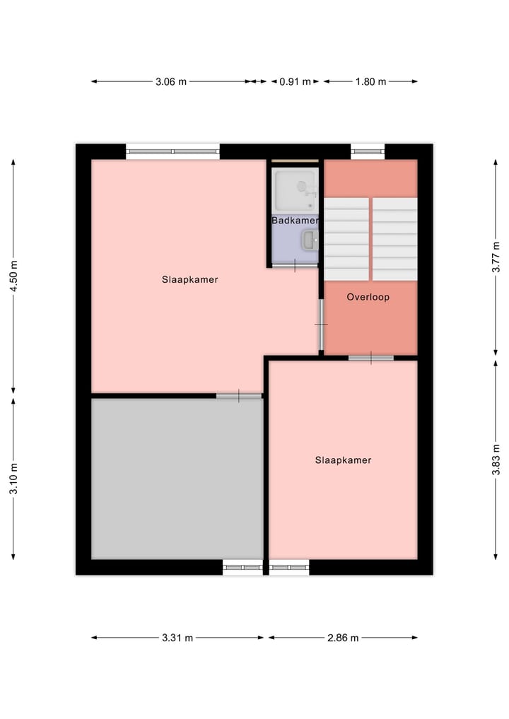 Foto 27 van Statensingel 169