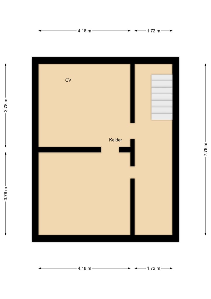 Foto 28 van Statensingel 169