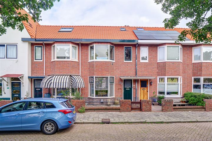 Crocusstraat 39