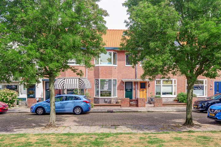 Bekijk foto 3 van Crocusstraat 39