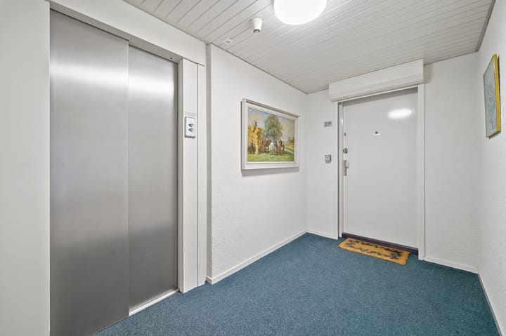 Foto 3 van Nieuwe Parklaan 22-B