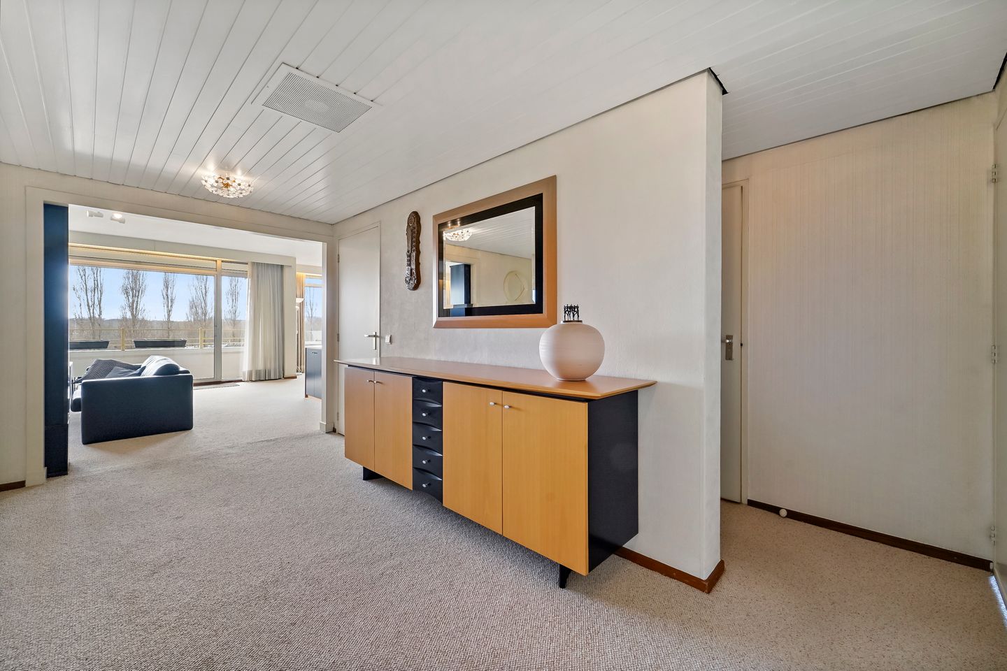 Photo 4 of Nieuwe Parklaan 22-B