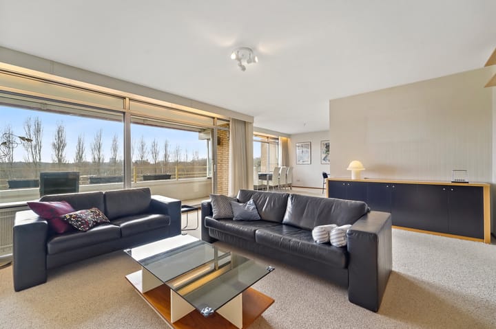 Foto 5 van Nieuwe Parklaan 22-B