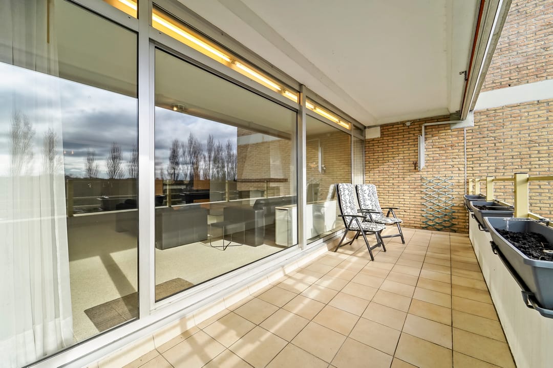 Photo 7 of Nieuwe Parklaan 22-B