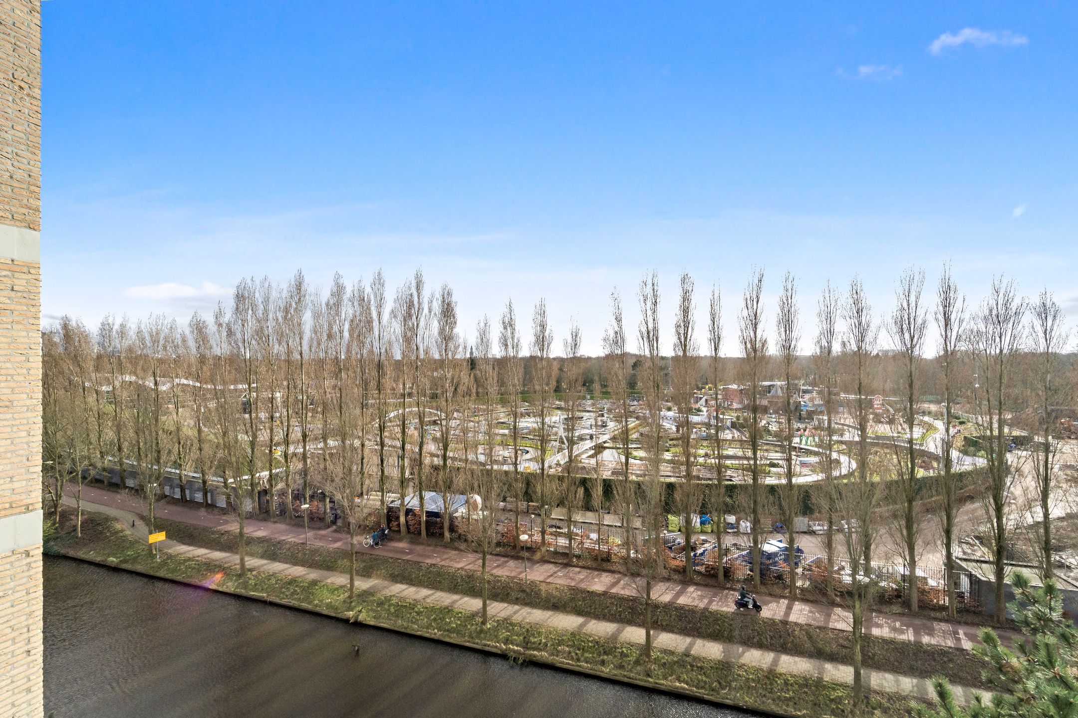 Photo 9 of Nieuwe Parklaan 22-B