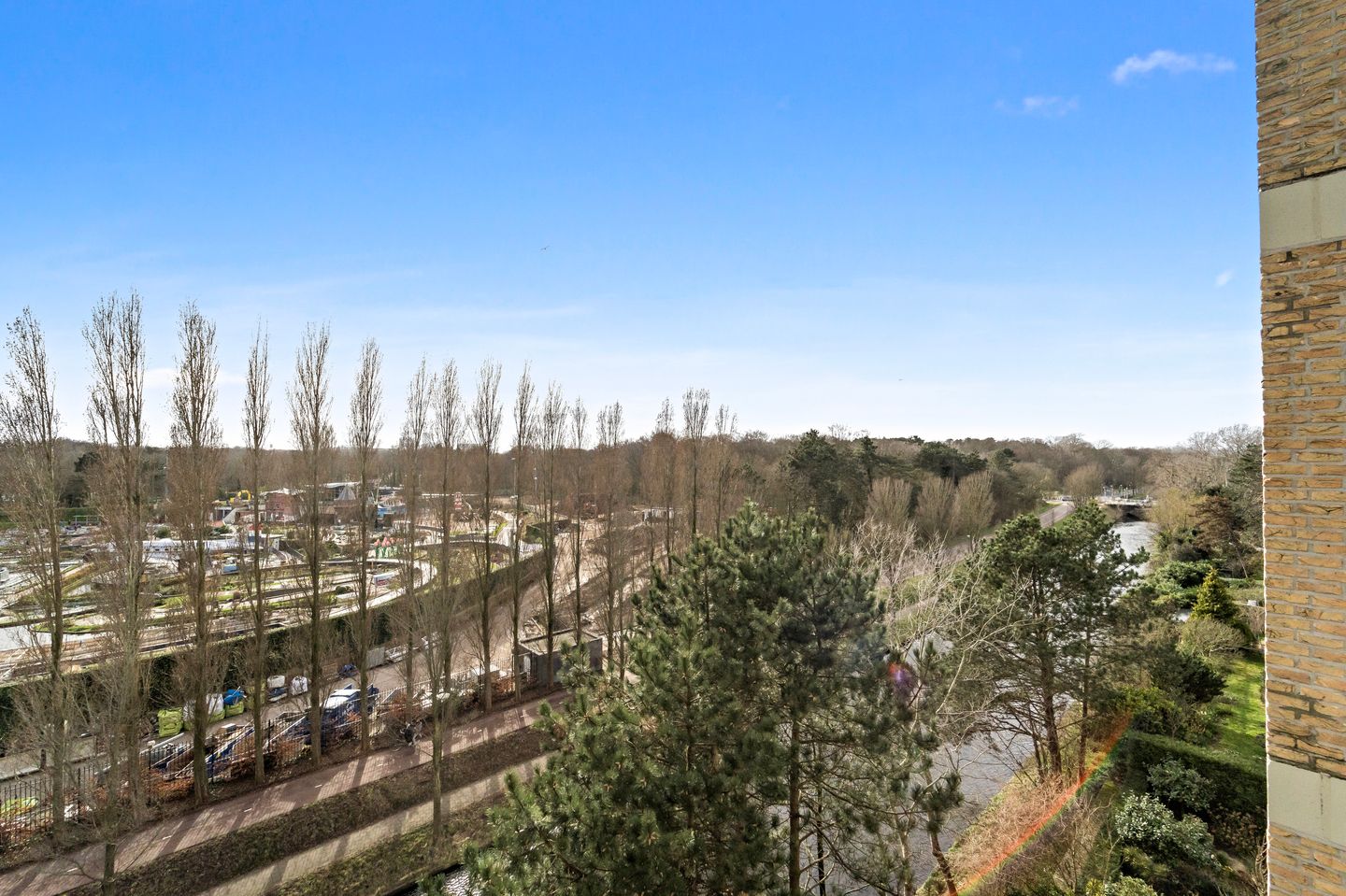 Photo 10 of Nieuwe Parklaan 22-B