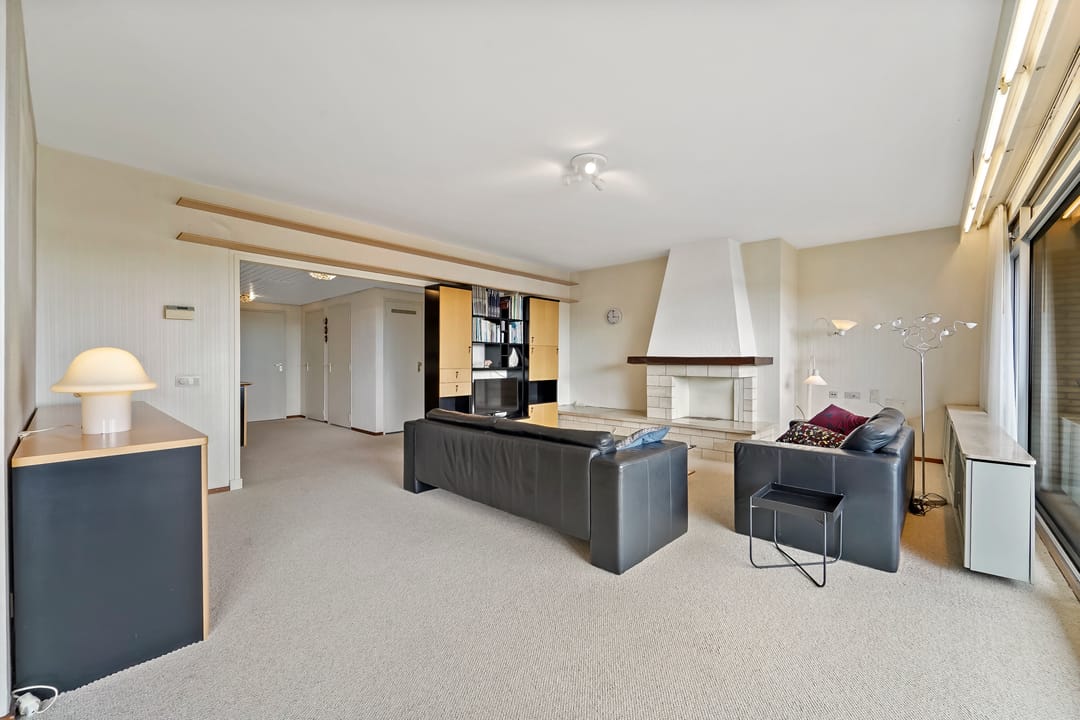 Photo 11 of Nieuwe Parklaan 22-B