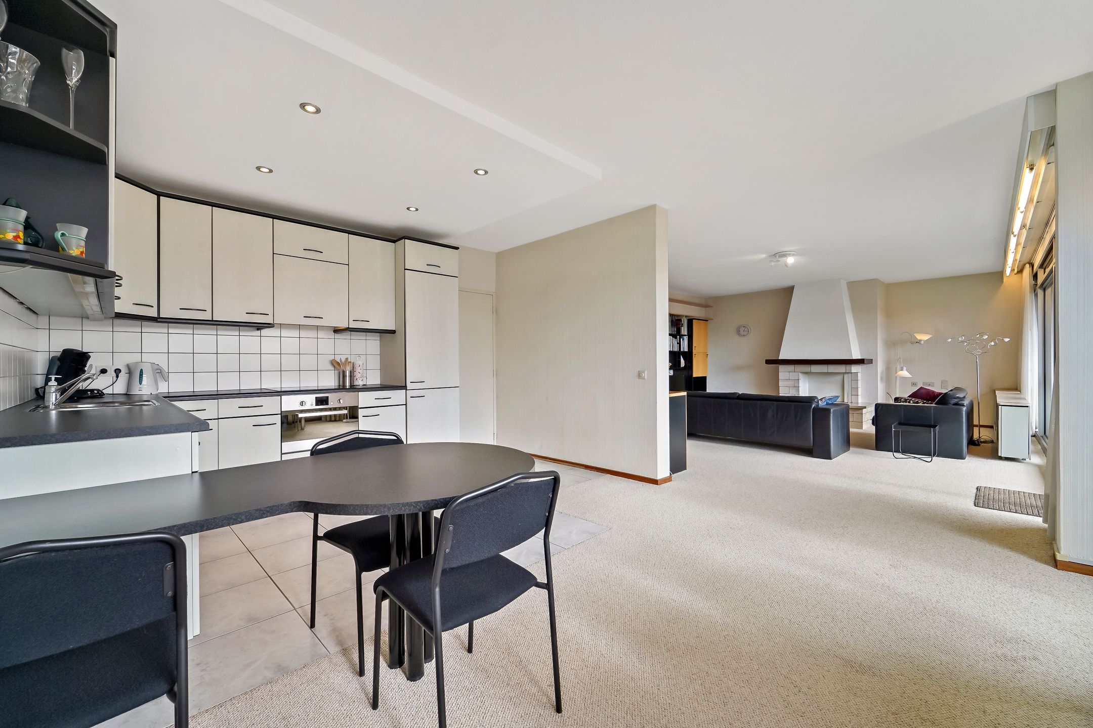 Photo 12 of Nieuwe Parklaan 22-B