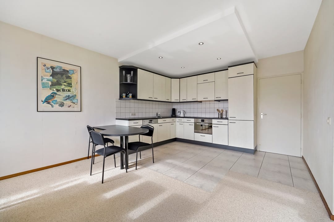 Photo 13 of Nieuwe Parklaan 22-B