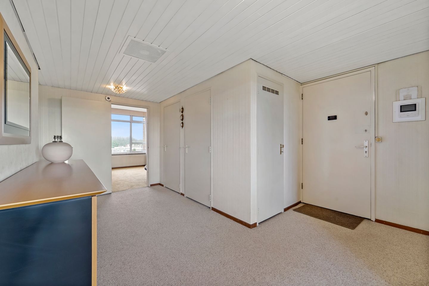 Photo 20 of Nieuwe Parklaan 22-B