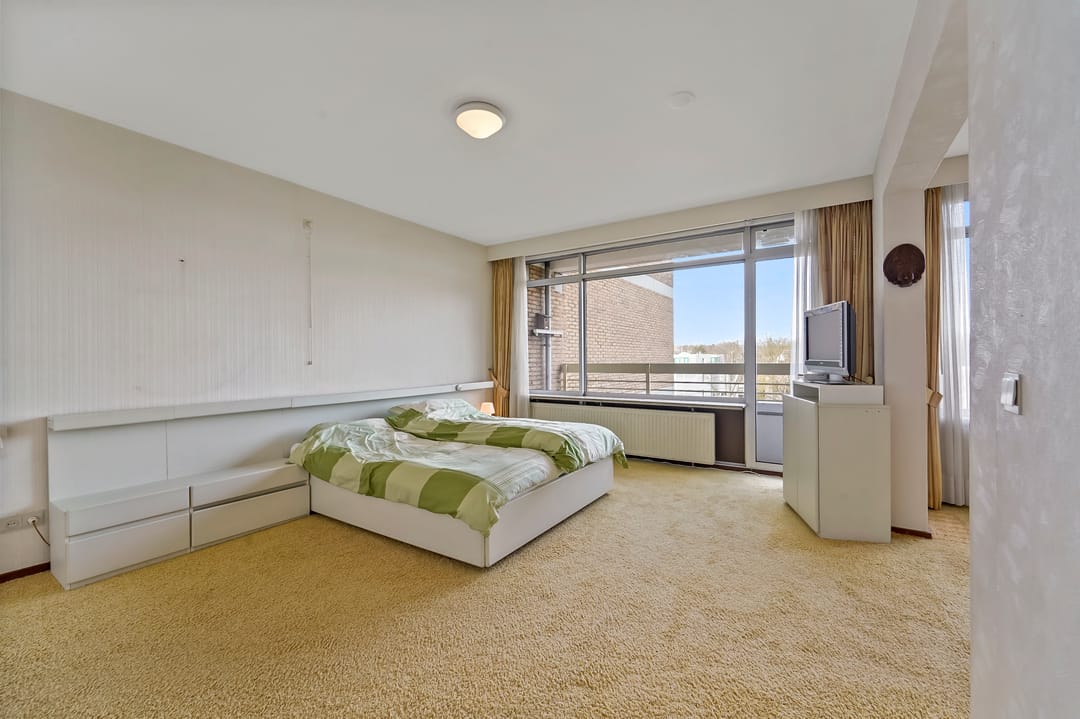 Photo 22 of Nieuwe Parklaan 22-B