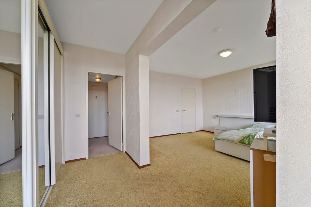 Photo 23 of Nieuwe Parklaan 22-B