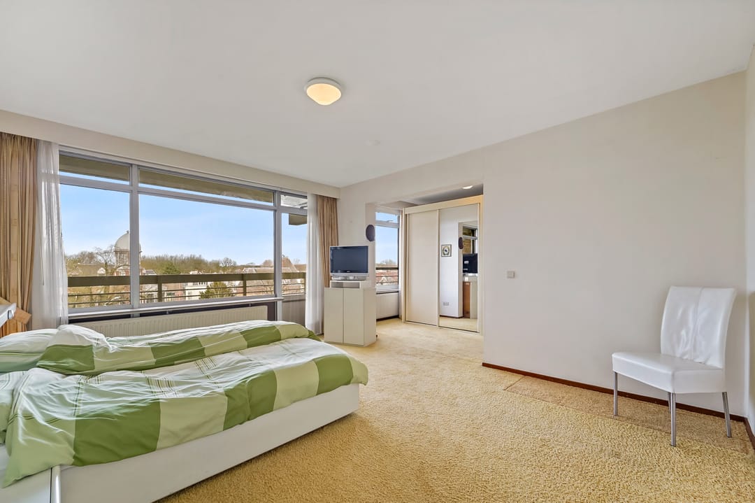 Photo 28 of Nieuwe Parklaan 22-B