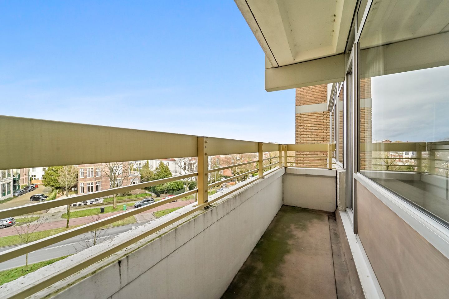 Photo 29 of Nieuwe Parklaan 22-B