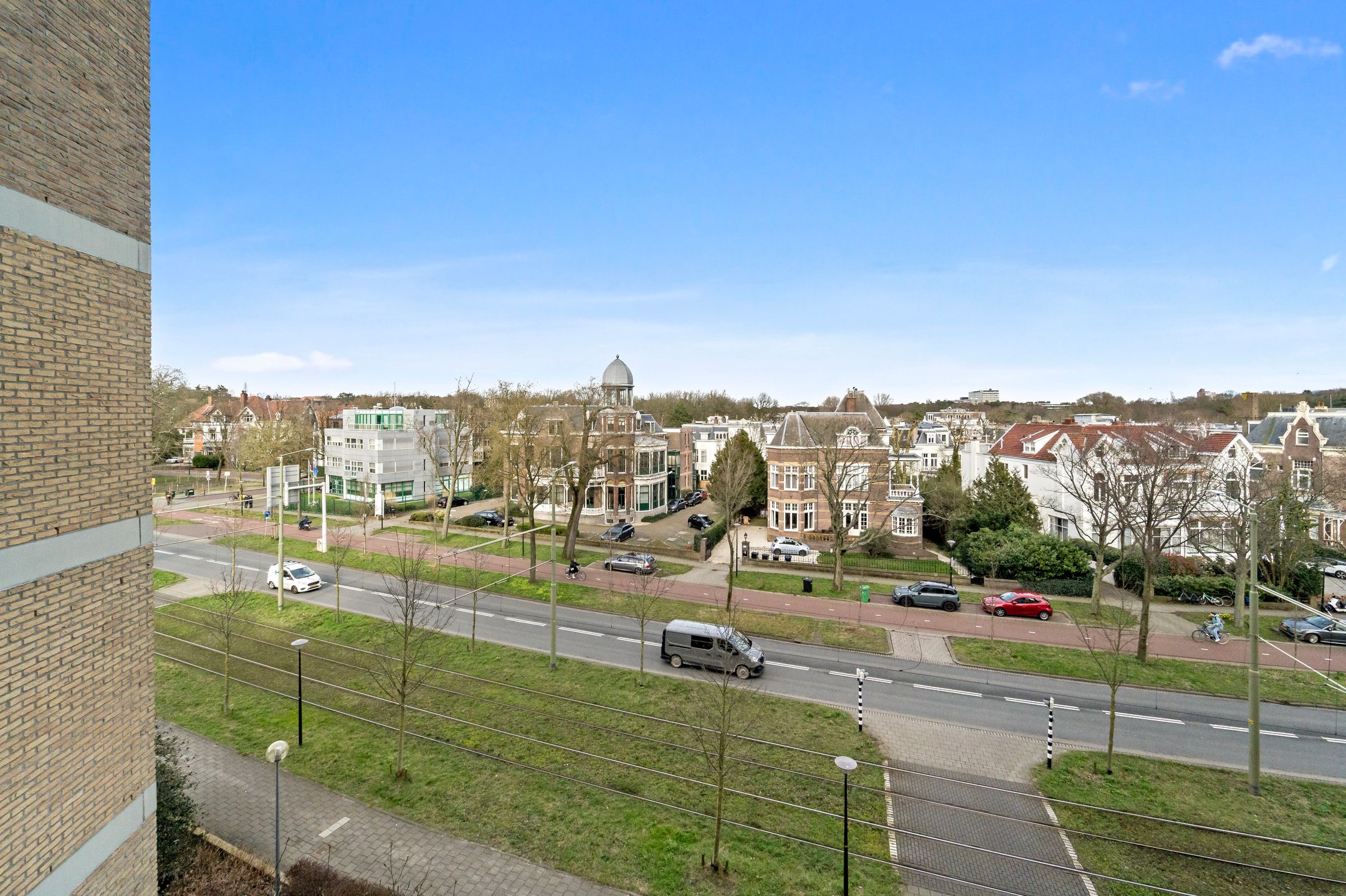 Photo 30 of Nieuwe Parklaan 22-B