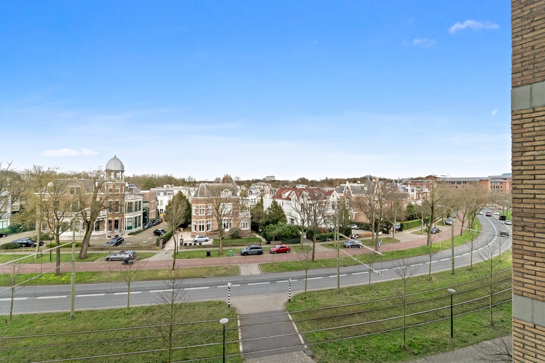 Photo 31 of Nieuwe Parklaan 22-B