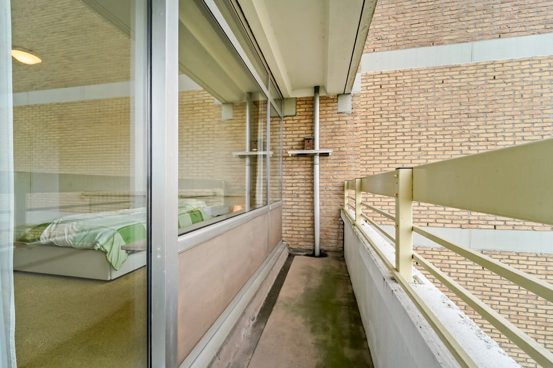 Photo 32 of Nieuwe Parklaan 22-B