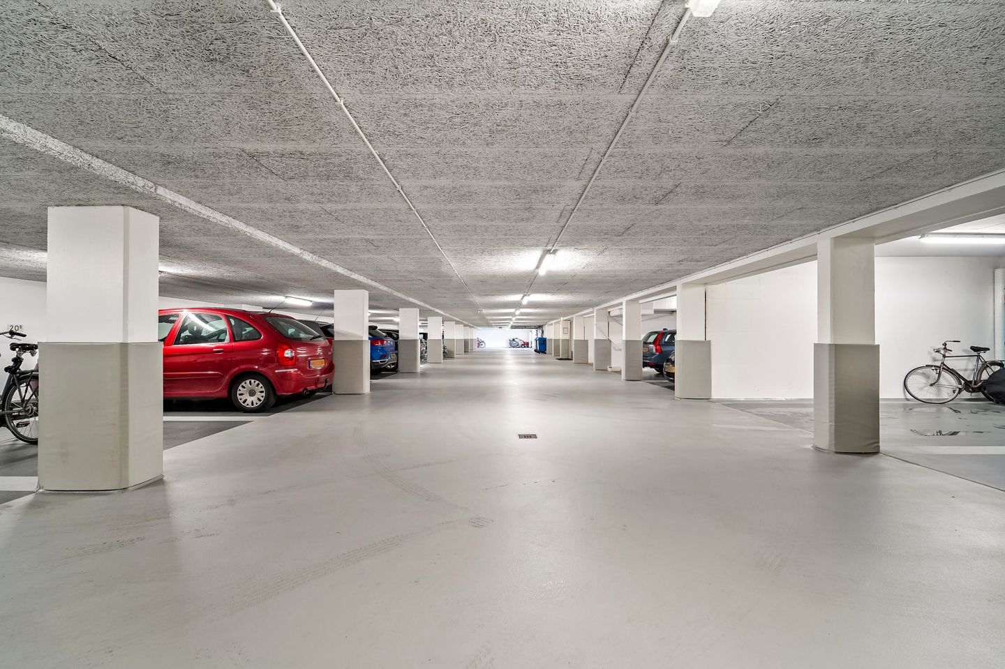 Photo 40 of Nieuwe Parklaan 22-B