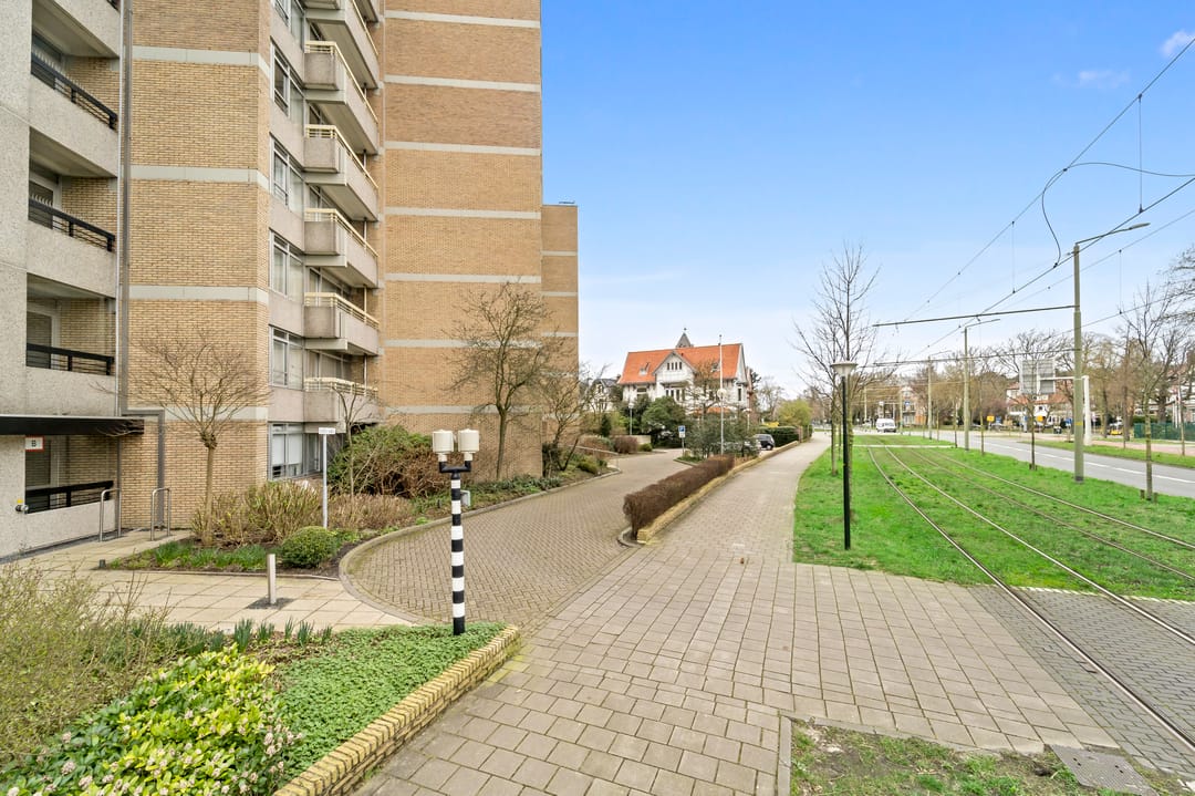 Photo 43 of Nieuwe Parklaan 22-B