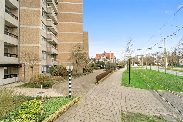 Bekijk foto 43 van Nieuwe Parklaan 22-B