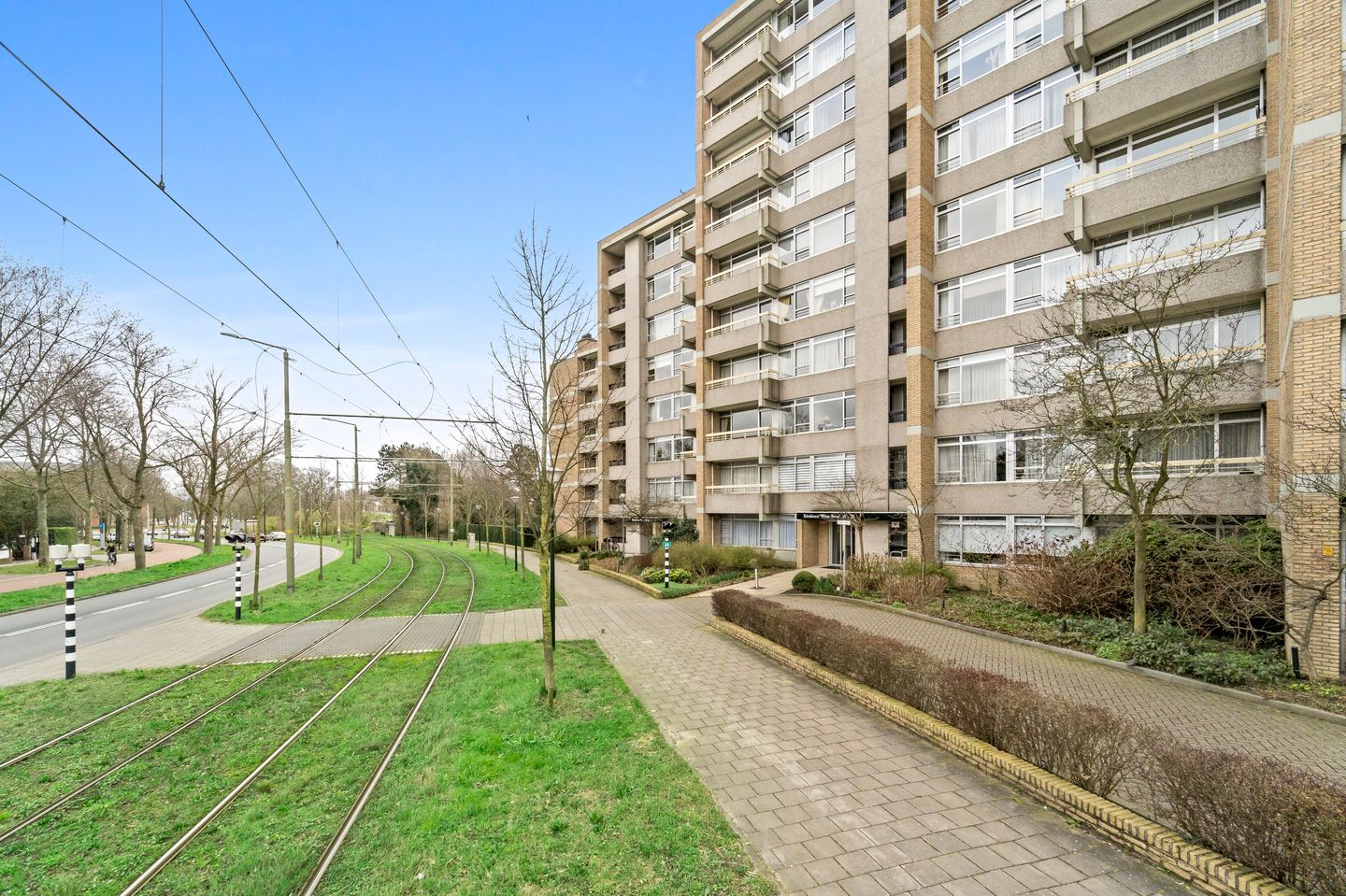 Photo 44 of Nieuwe Parklaan 22-B