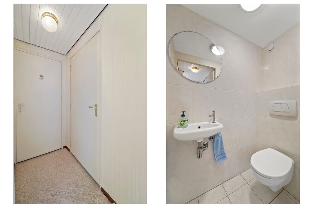 Photo 37 of Nieuwe Parklaan 22-B